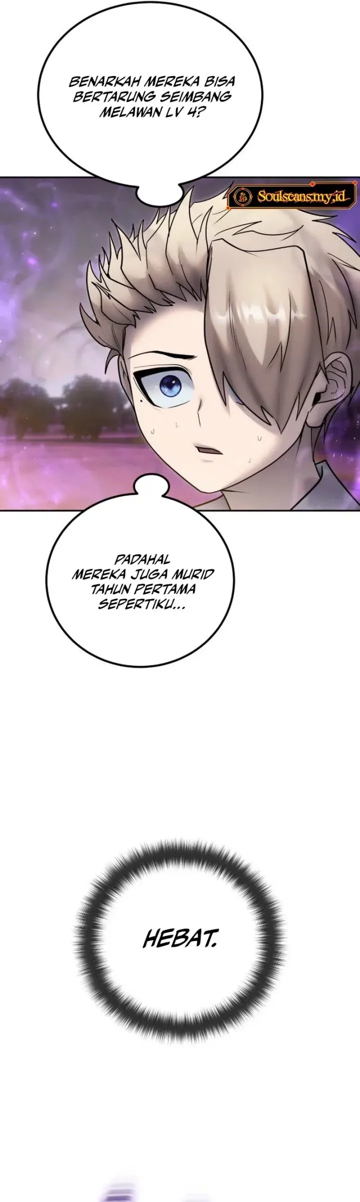 Chapter 90 - halaman 27