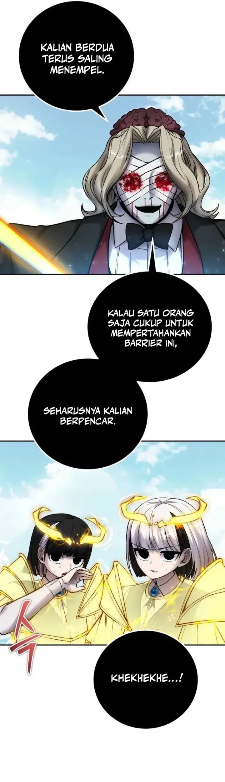 Chapter 90 - halaman 50