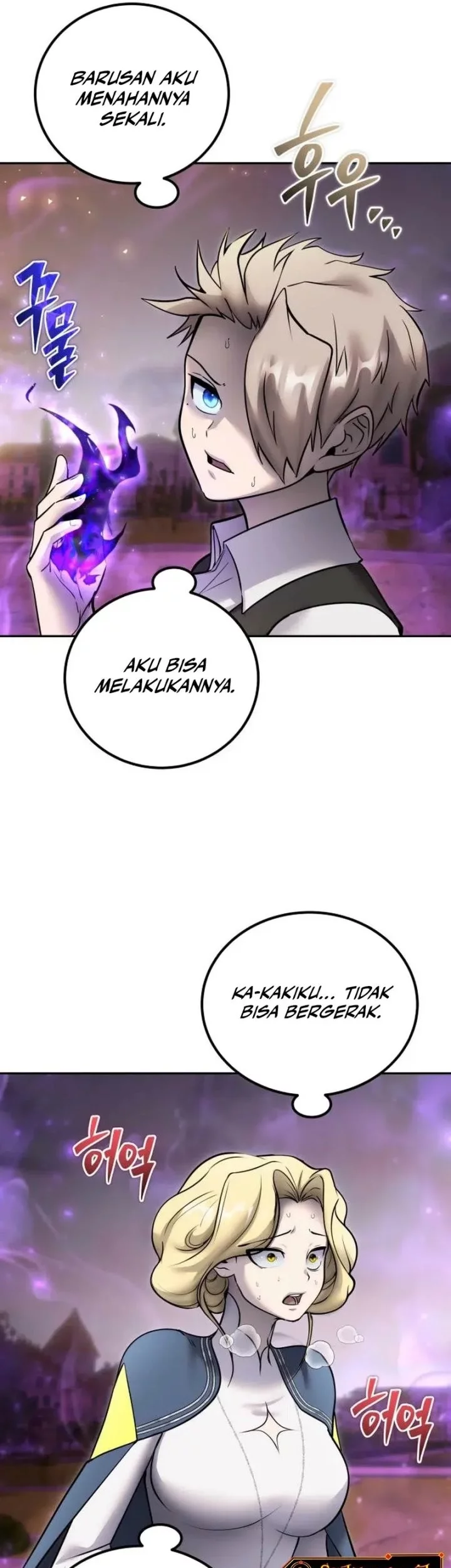 Chapter 90 - halaman 70