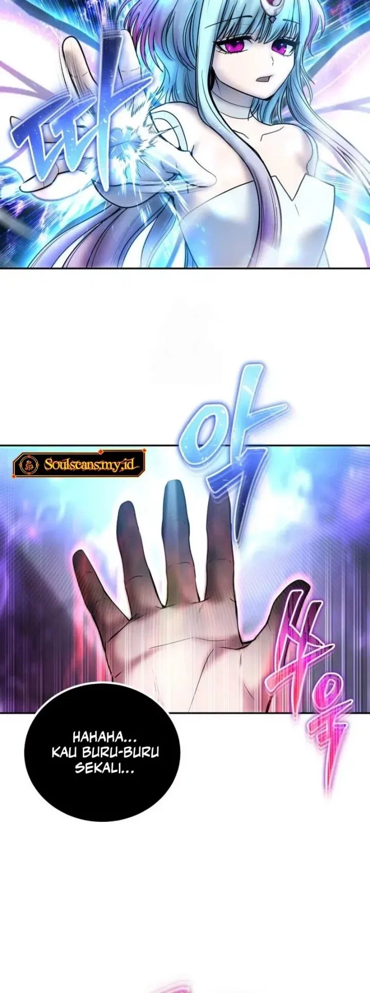 Chapter 90 - halaman 16