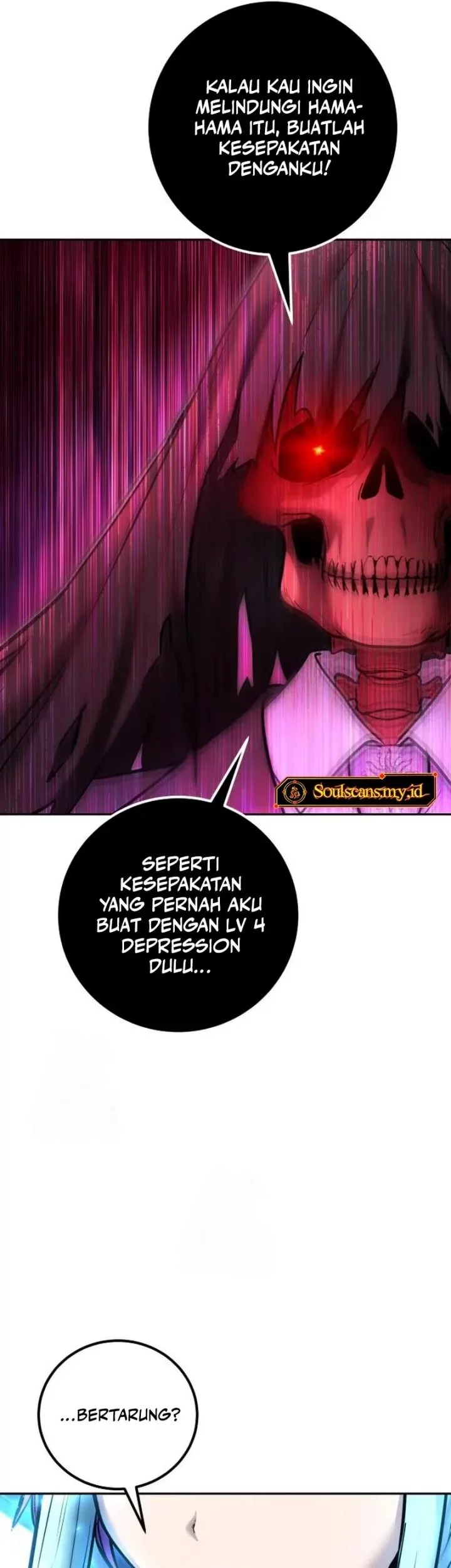 Chapter 91 - halaman 21