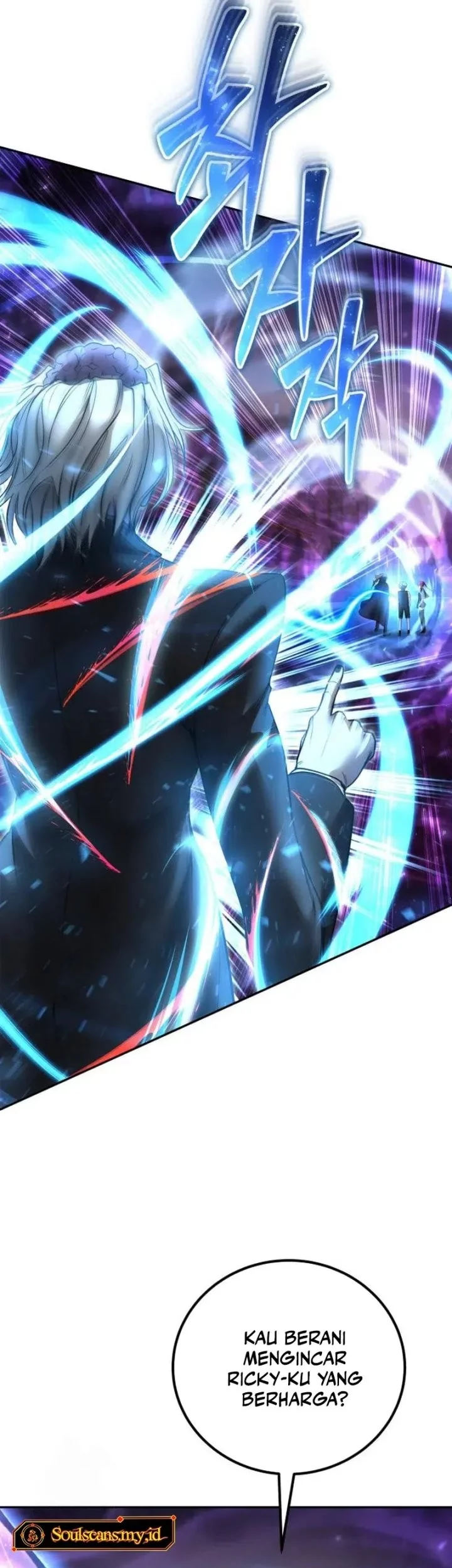 Chapter 91 - halaman 31