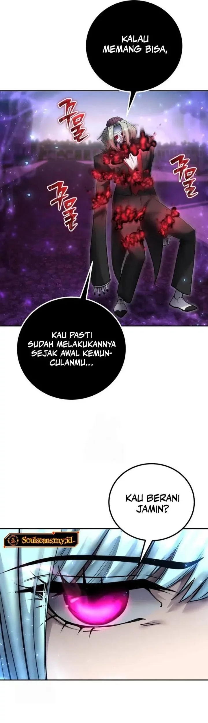 Chapter 91 - halaman 35