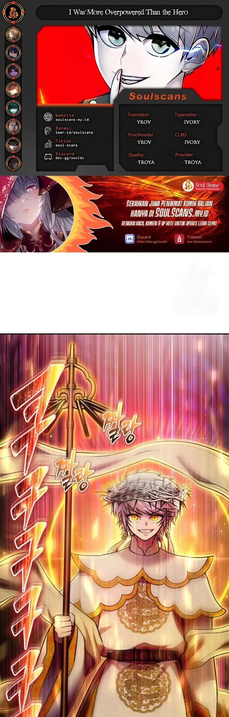 Chapter 92 - halaman 2