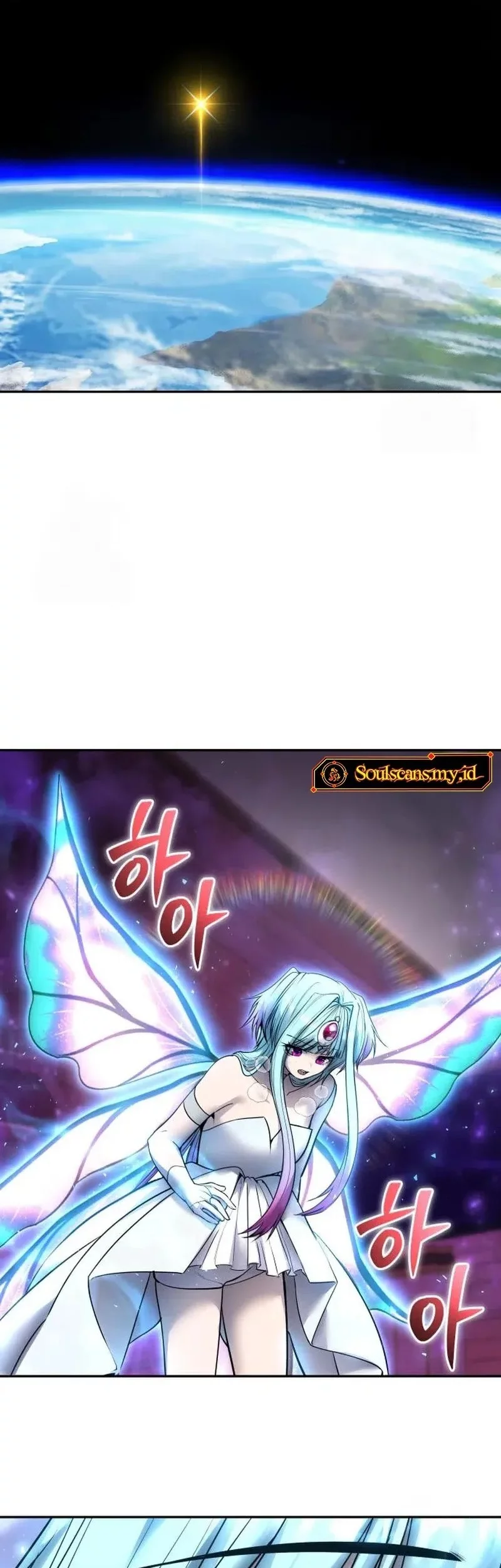 Chapter 92 - halaman 22