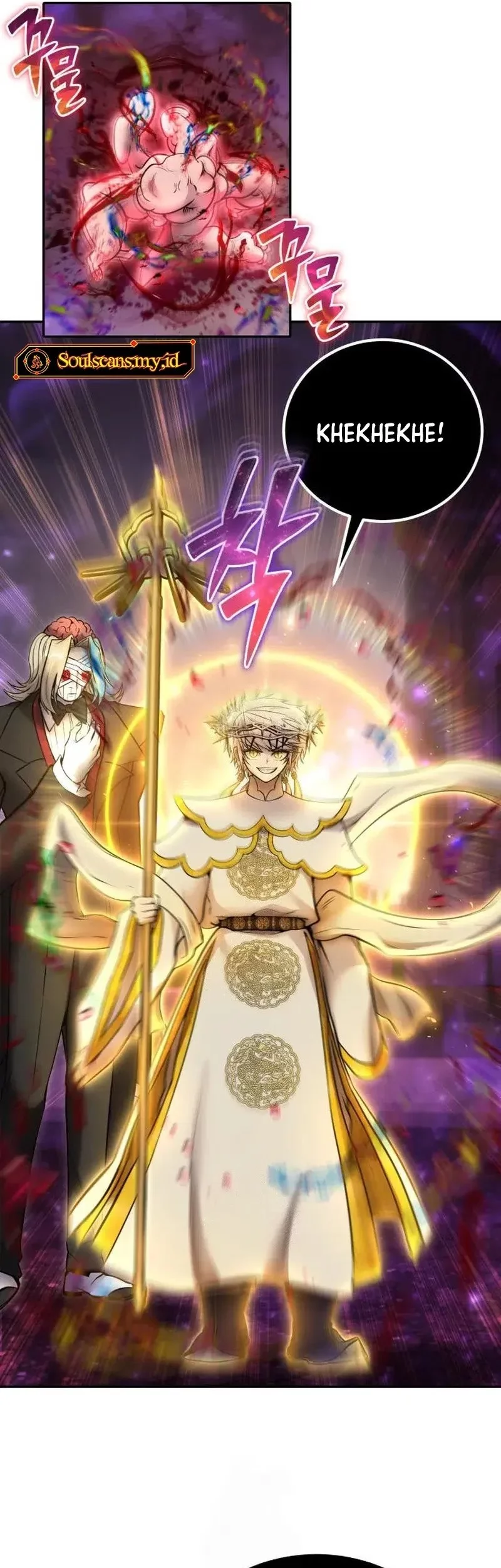 Chapter 92 - halaman 26
