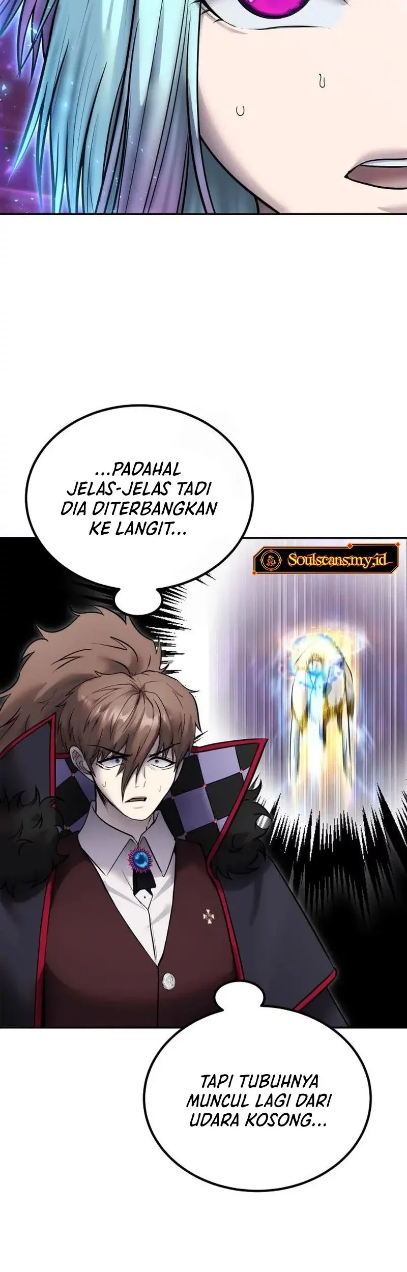 Chapter 92 - halaman 28