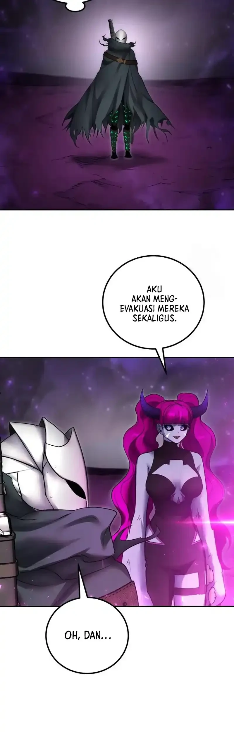 Chapter 95 - halaman 21