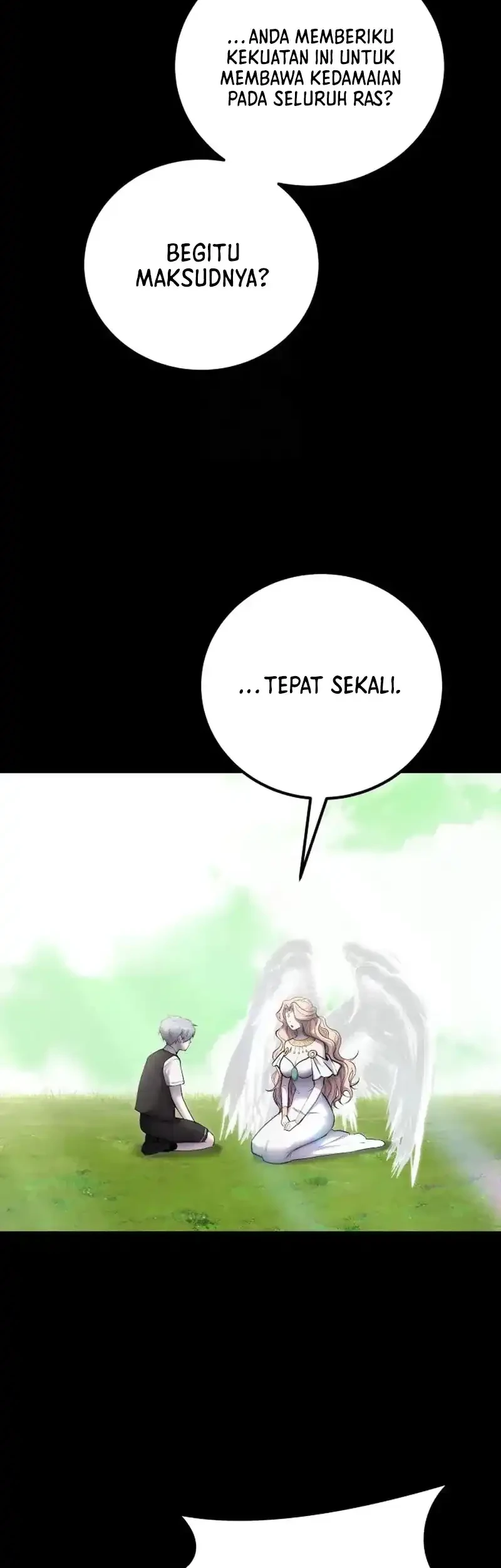Chapter 95 - halaman 32