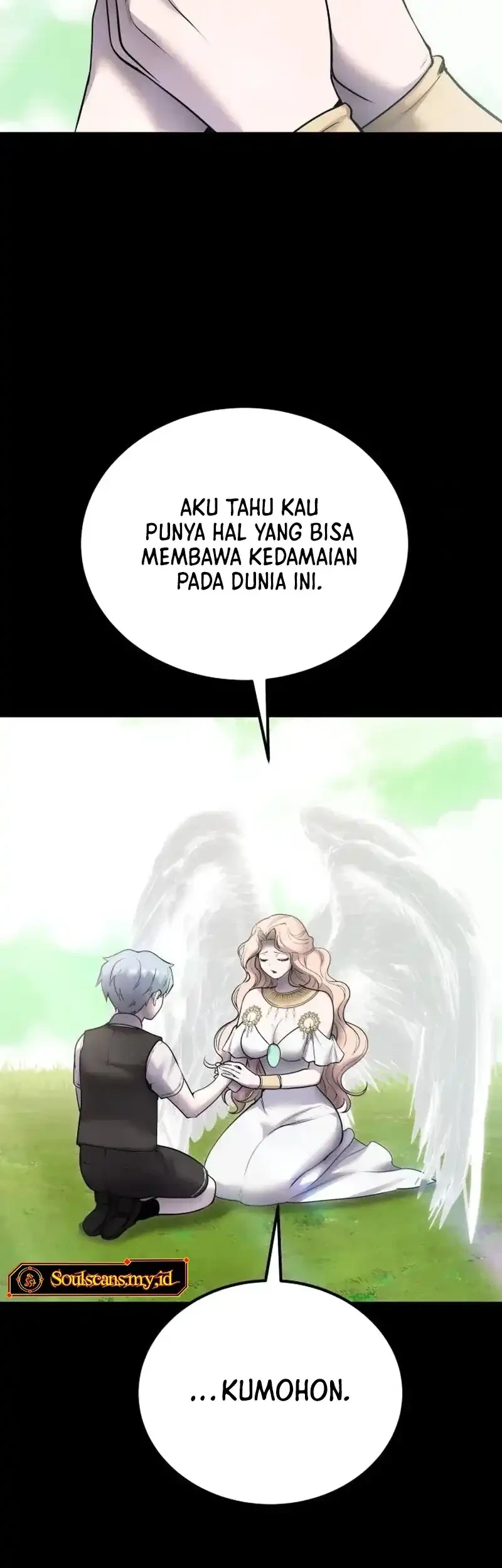 Chapter 95 - halaman 34