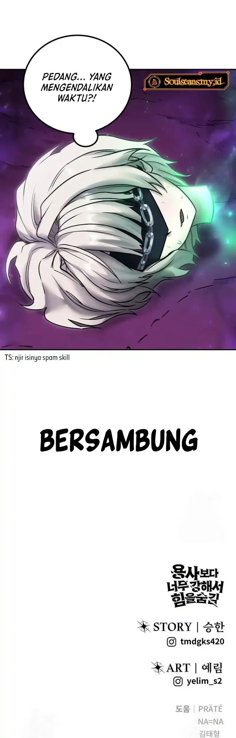 Chapter 95 - halaman 59
