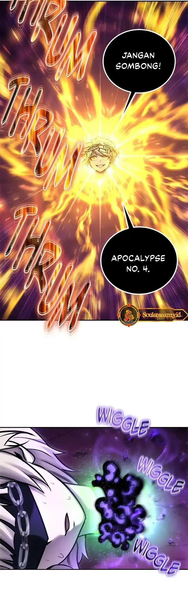 Chapter 96 - halaman 5