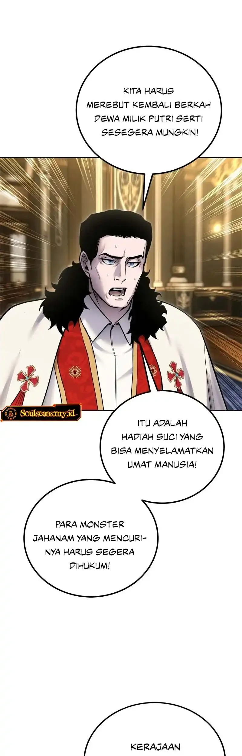 Chapter 97 - halaman 21