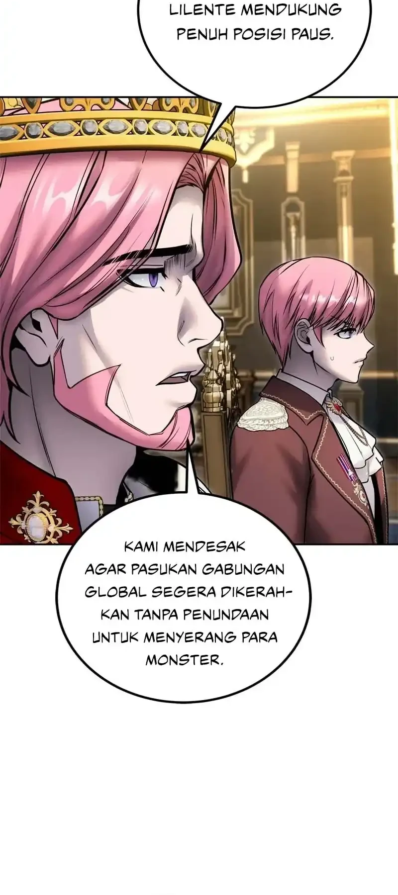 Chapter 97 - halaman 22