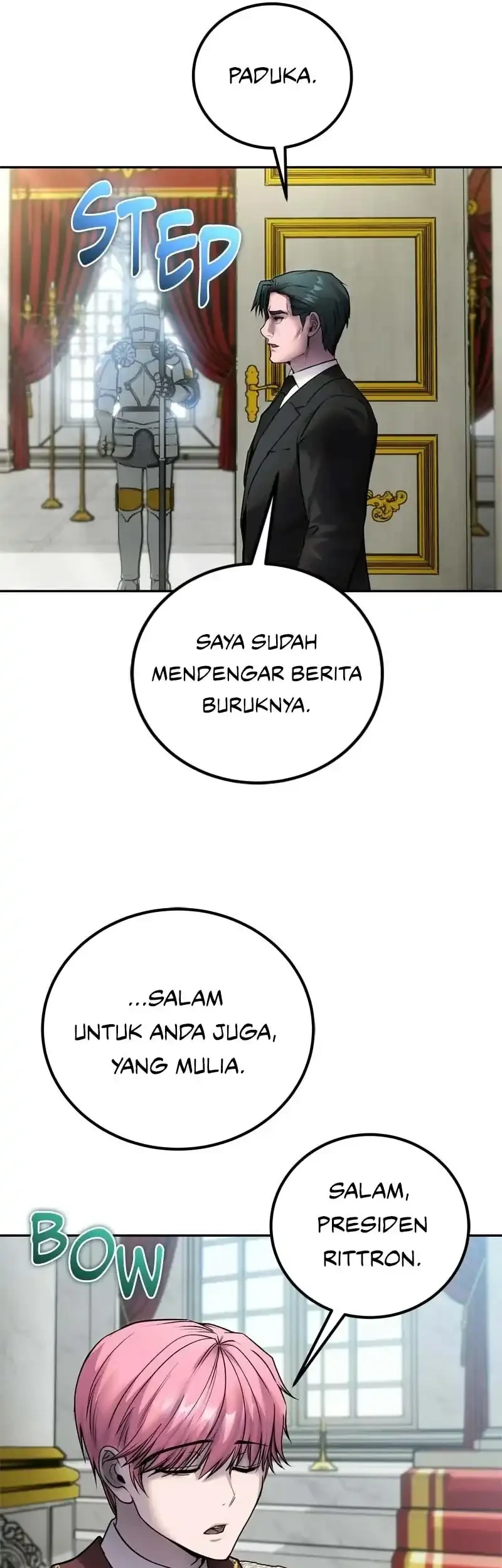 Chapter 97 - halaman 9