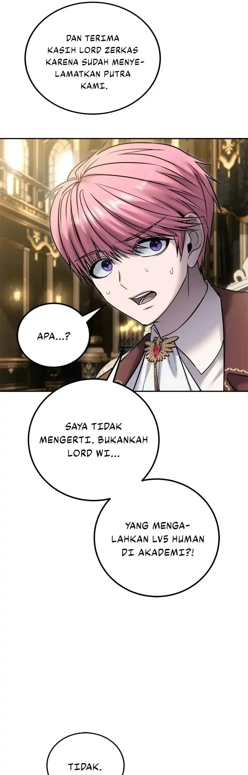 Chapter 98 - halaman 19