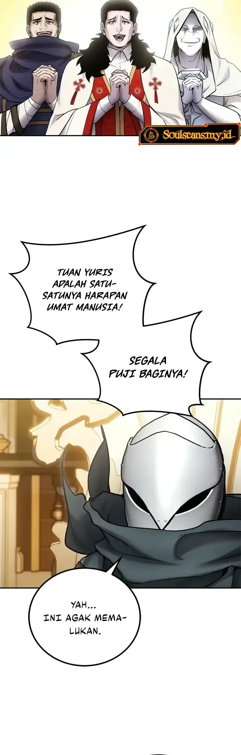 Chapter 98 - halaman 23