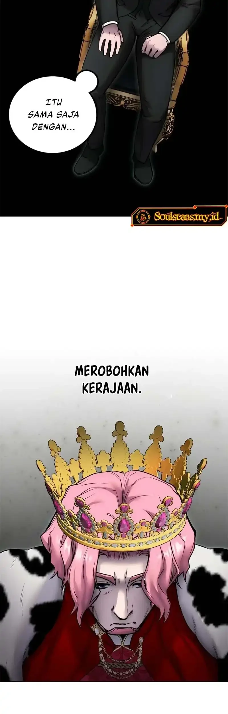 Chapter 98 - halaman 29
