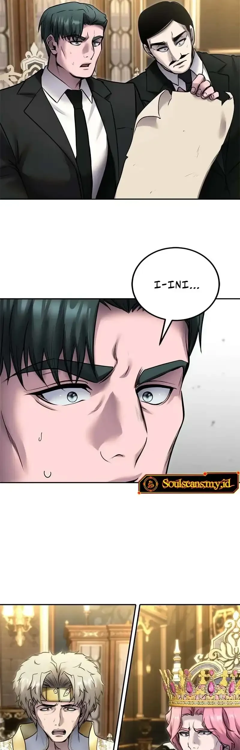 Chapter 98 - halaman 35
