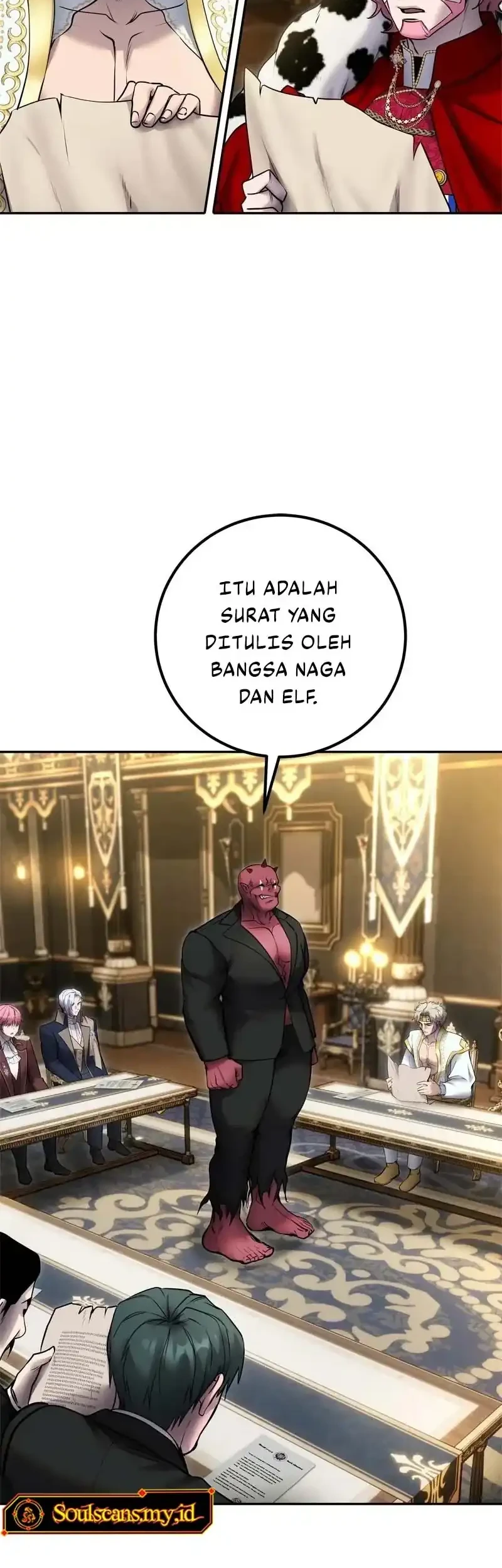 Chapter 98 - halaman 36