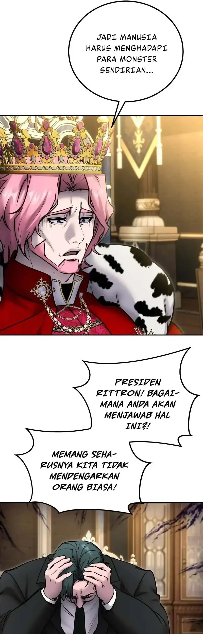 Chapter 98 - halaman 45