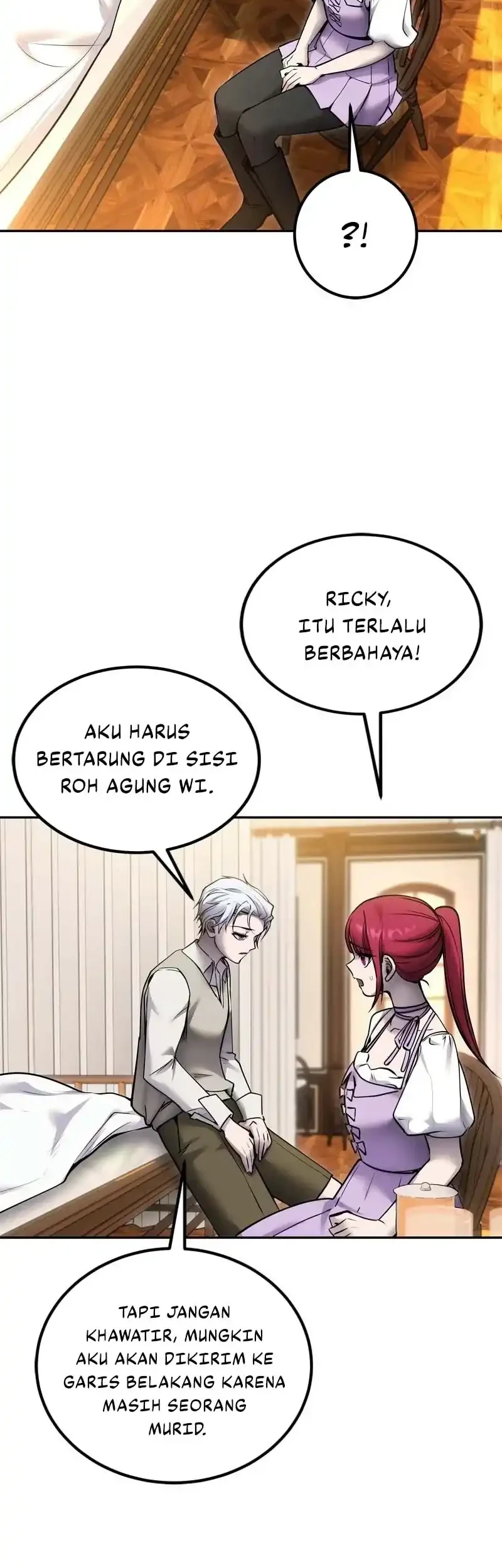 Chapter 99 - halaman 30