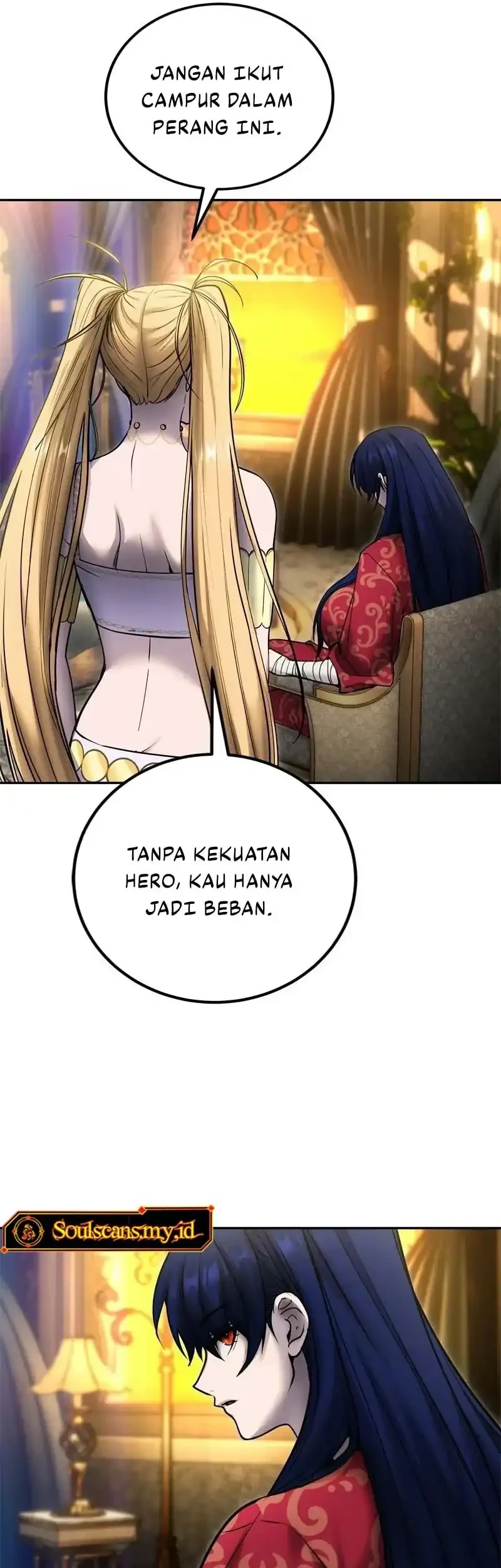 Chapter 99 - halaman 55