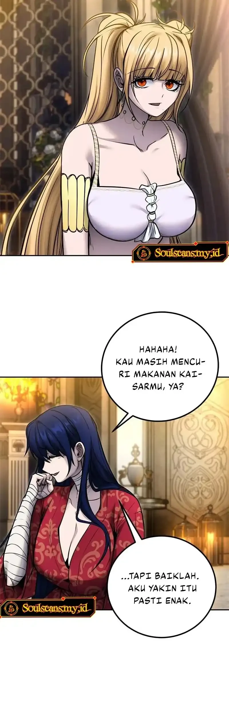 Chapter 99 - halaman 73