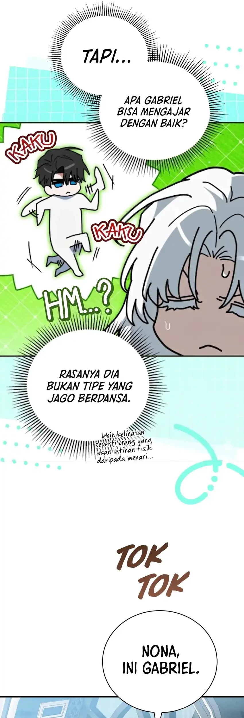 Chapter 30 - halaman 22