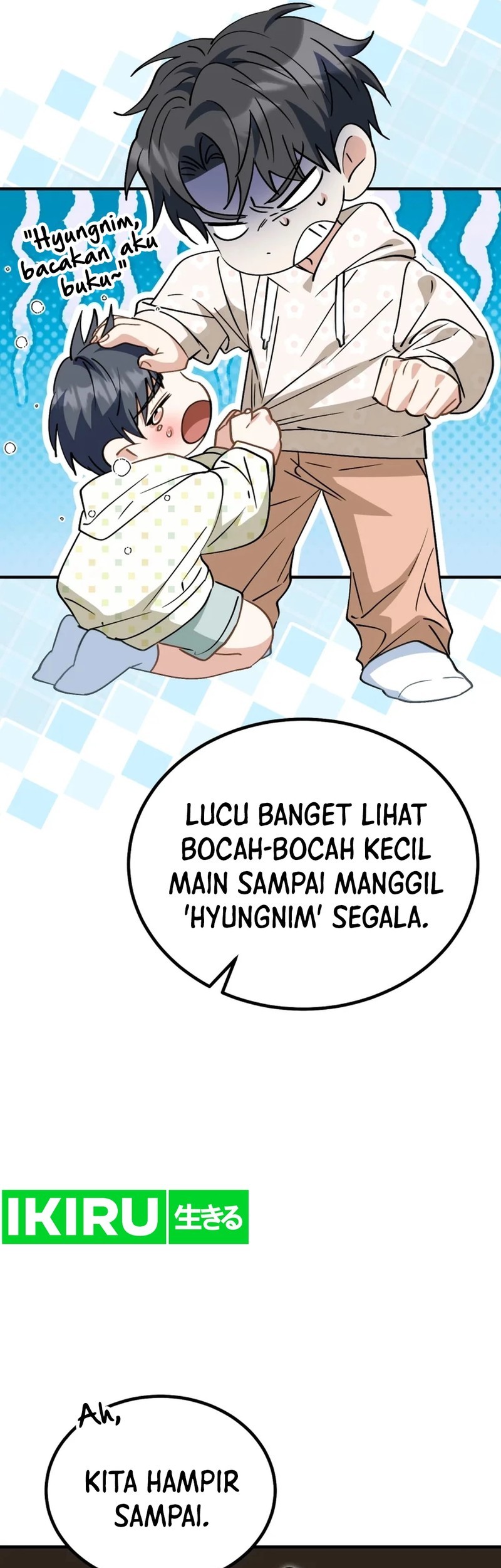 Chapter 32 - halaman 21