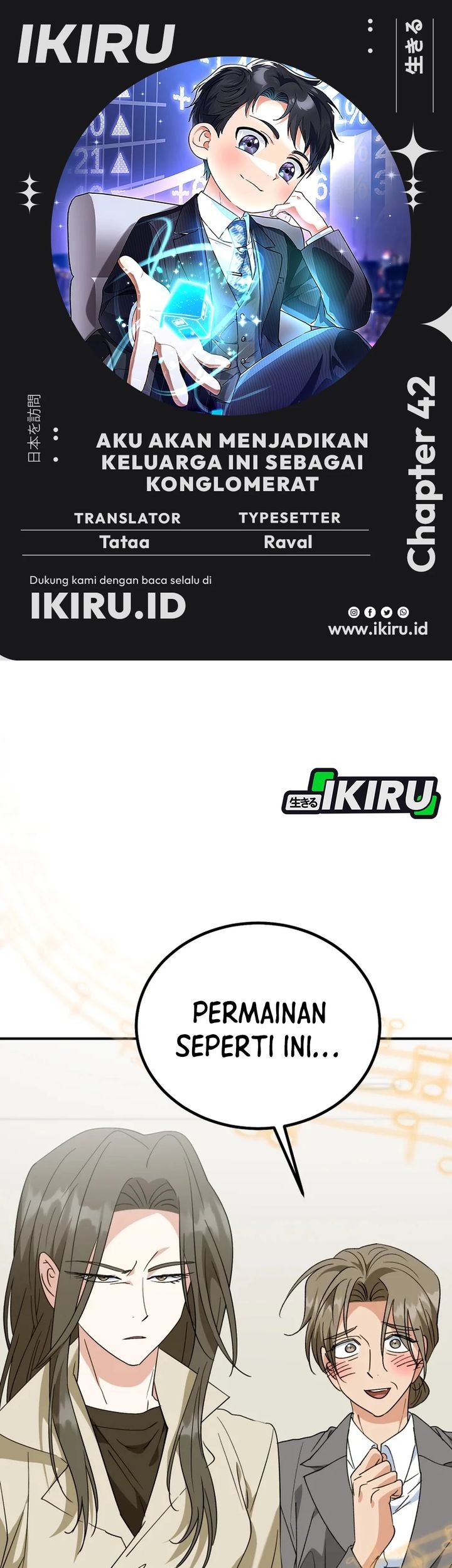 Chapter 42 - halaman 2