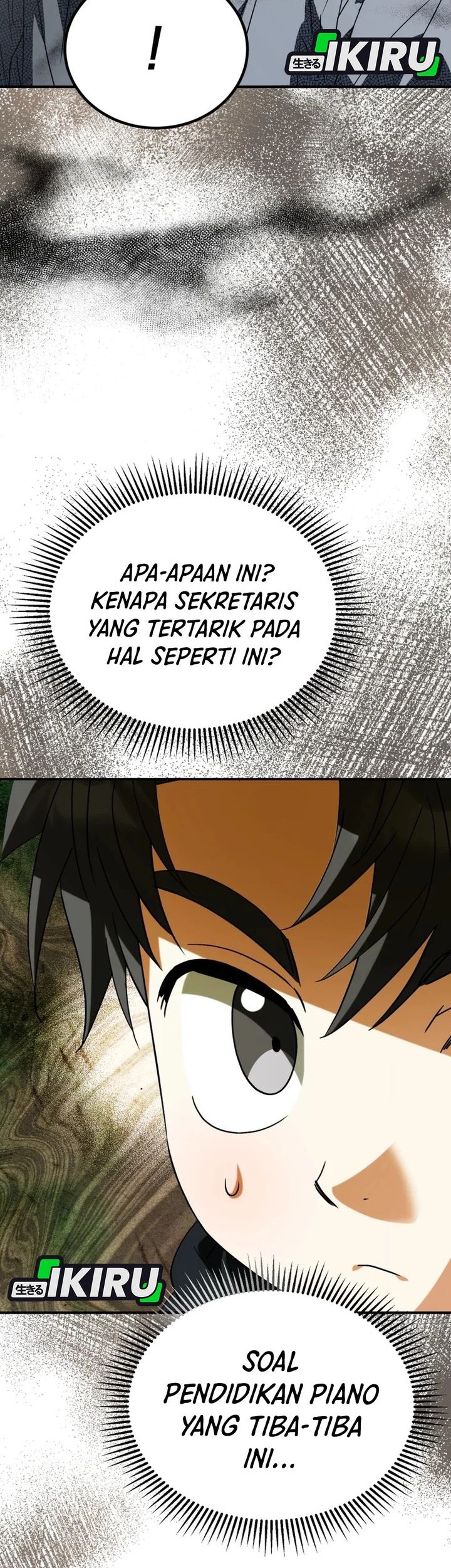 Chapter 43 - halaman 22