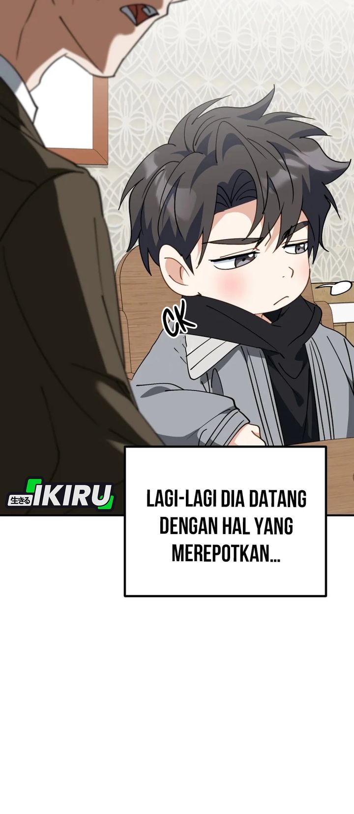 Chapter 43 - halaman 52
