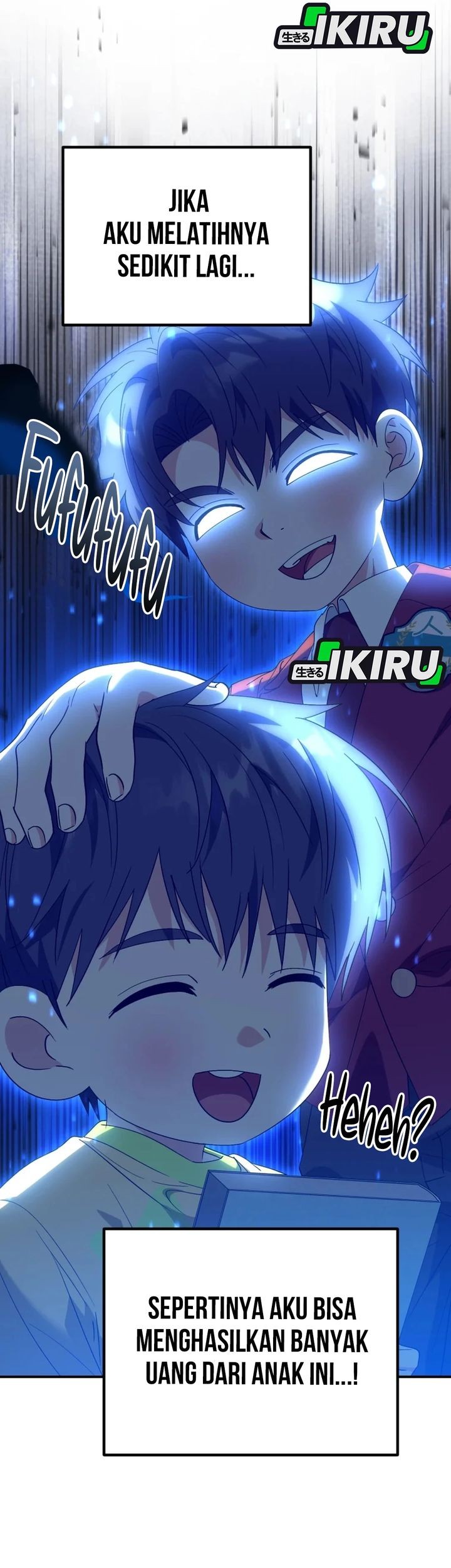 Chapter 43 - halaman 8