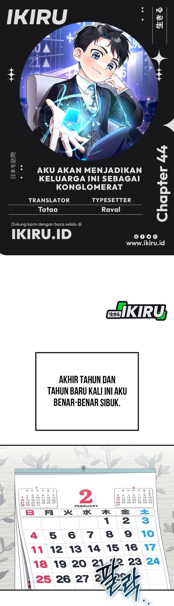 Chapter 44 - halaman 2