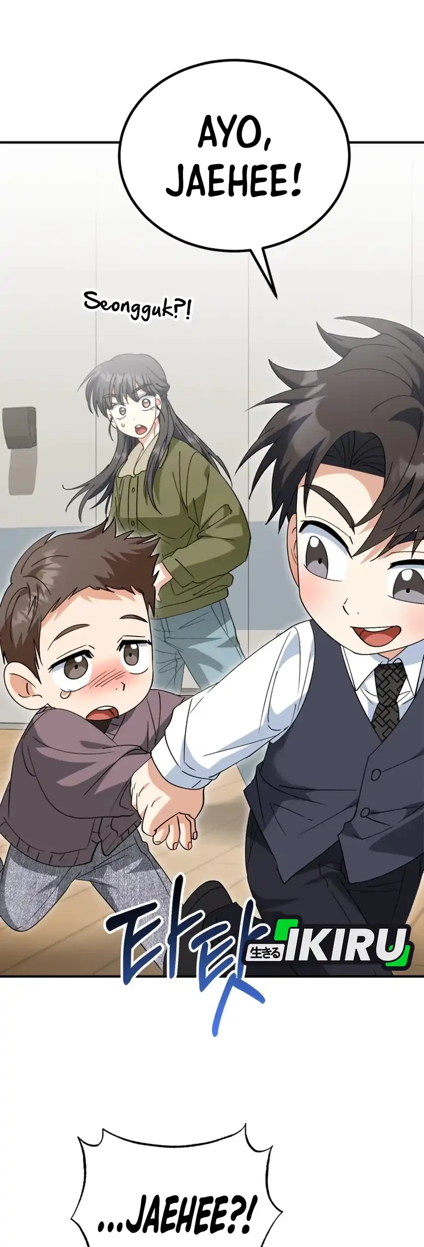Chapter 45 - halaman 27