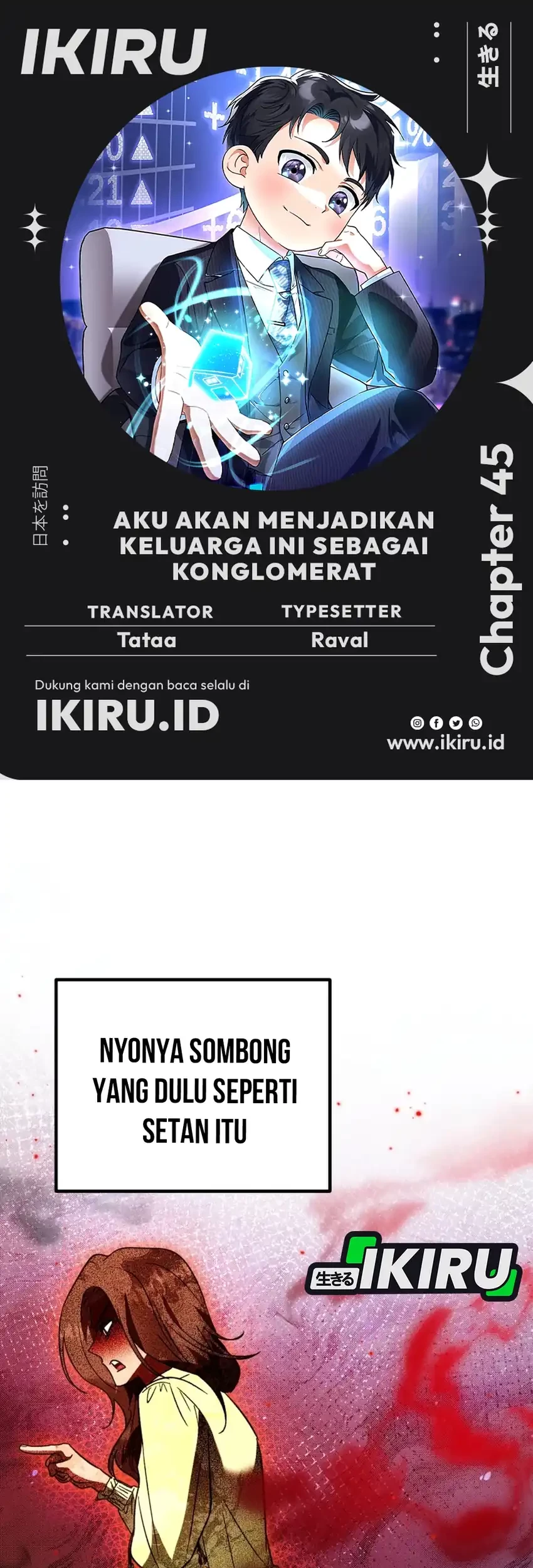Chapter 45 - halaman 2