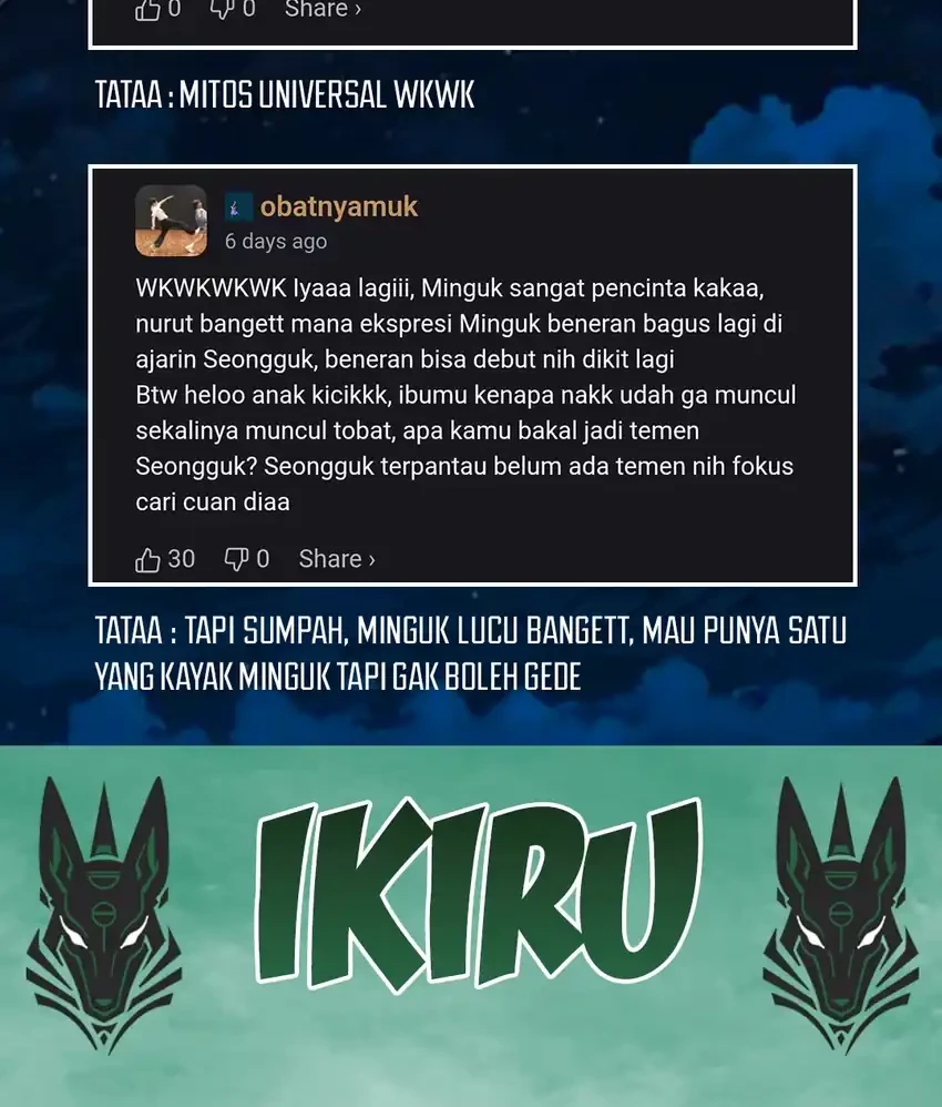 Chapter 45 - halaman 85