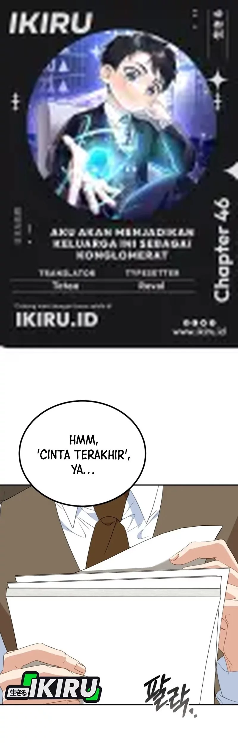 Chapter 46 - halaman 2