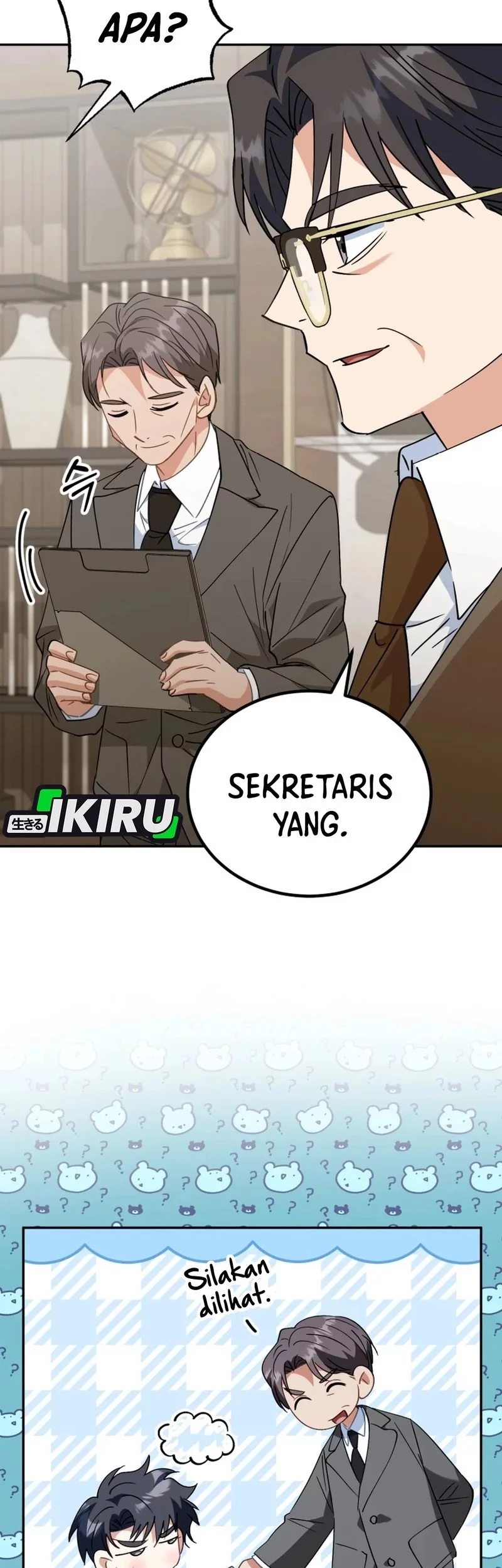 Chapter 46 - halaman 27