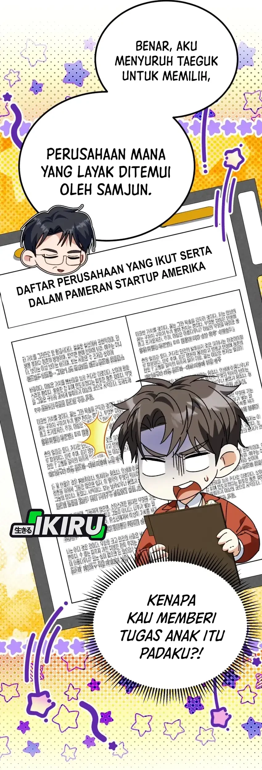Chapter 48 - halaman 21