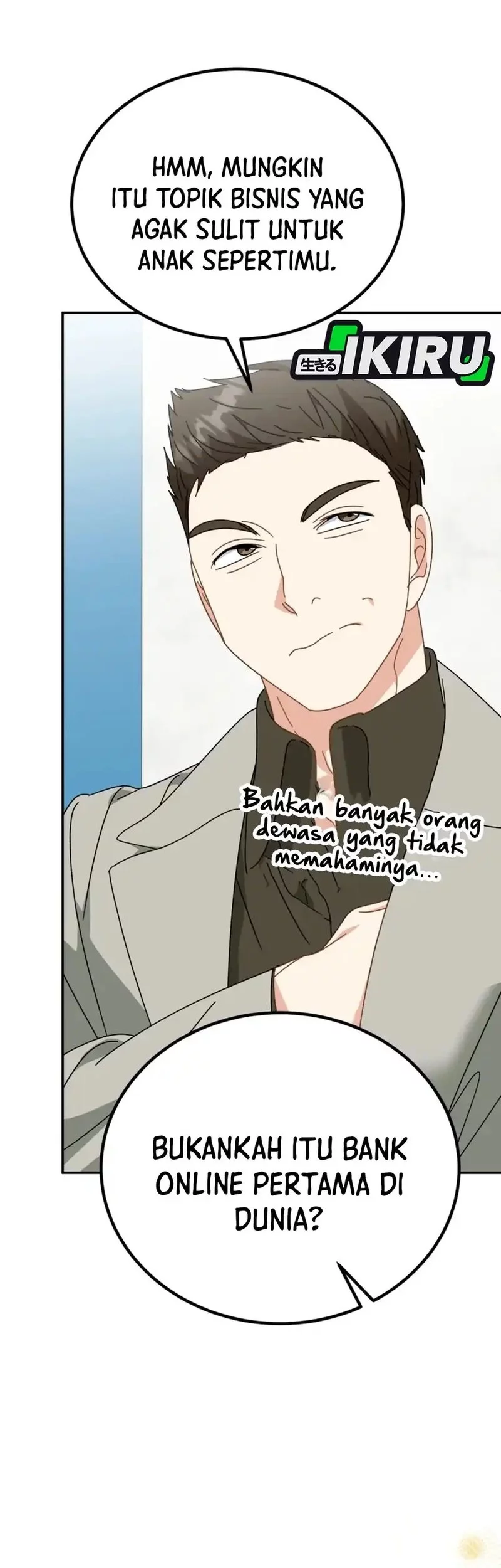Chapter 49 - halaman 31