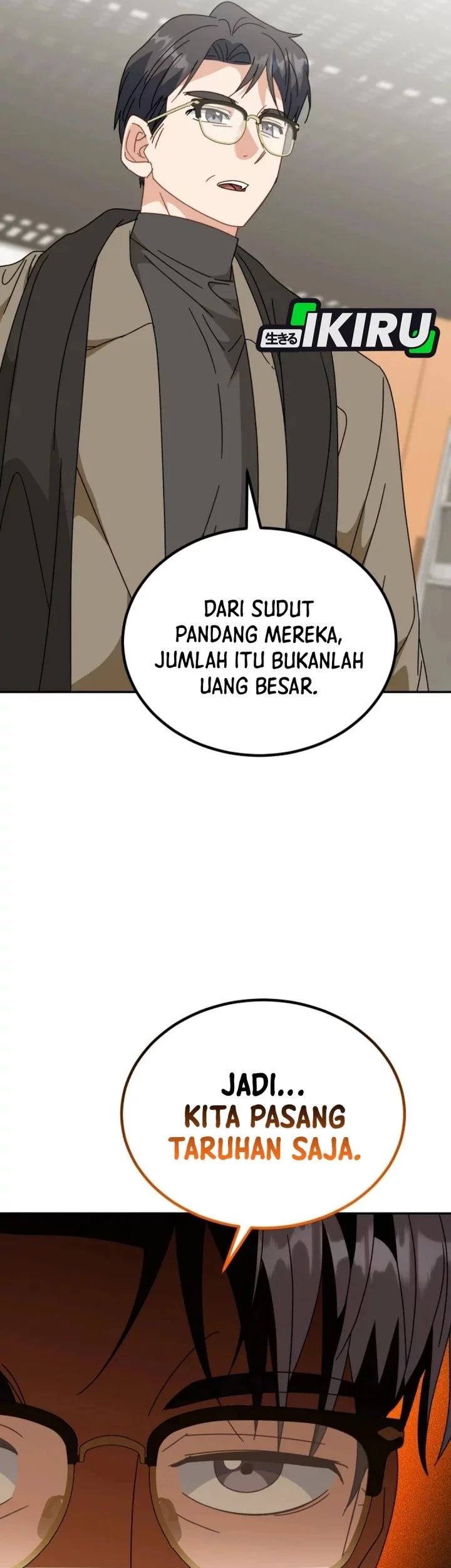 Chapter 50 - halaman 25