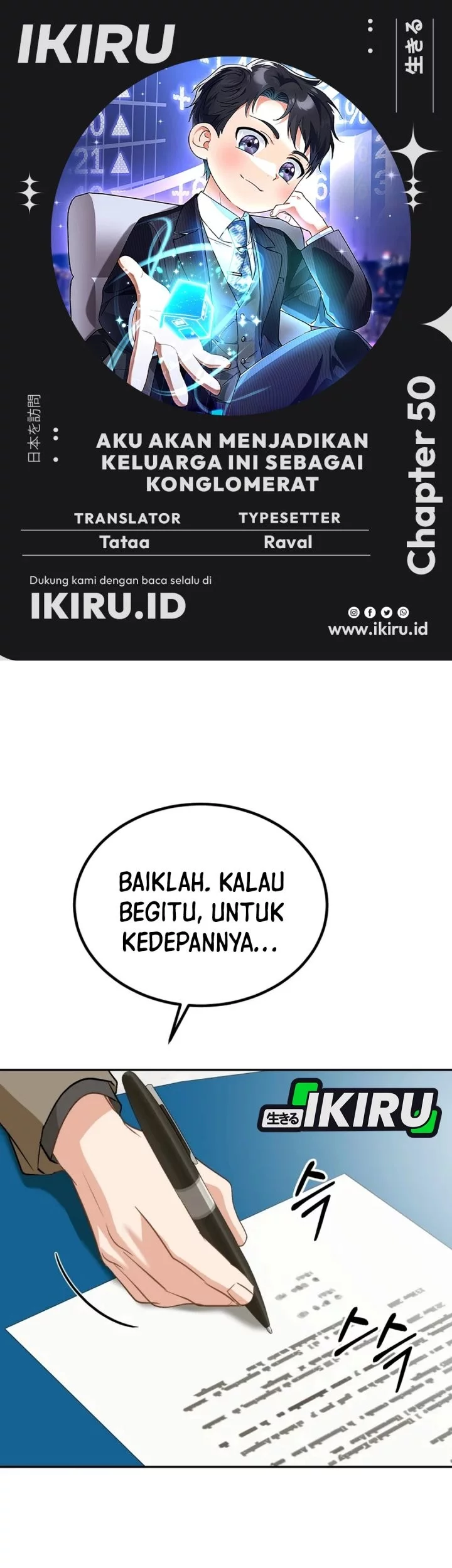 Chapter 50 - halaman 2