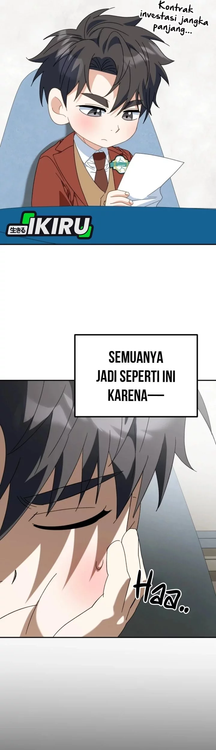 Chapter 50 - halaman 6