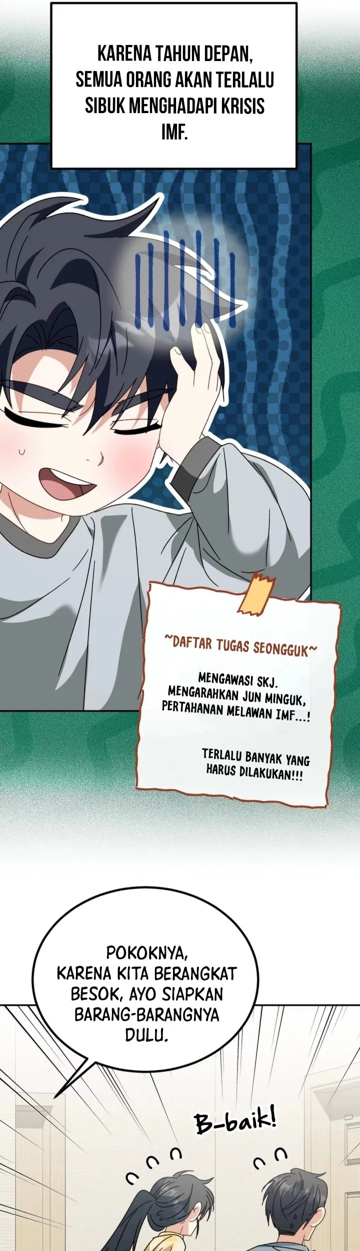 Chapter 50 - halaman 71