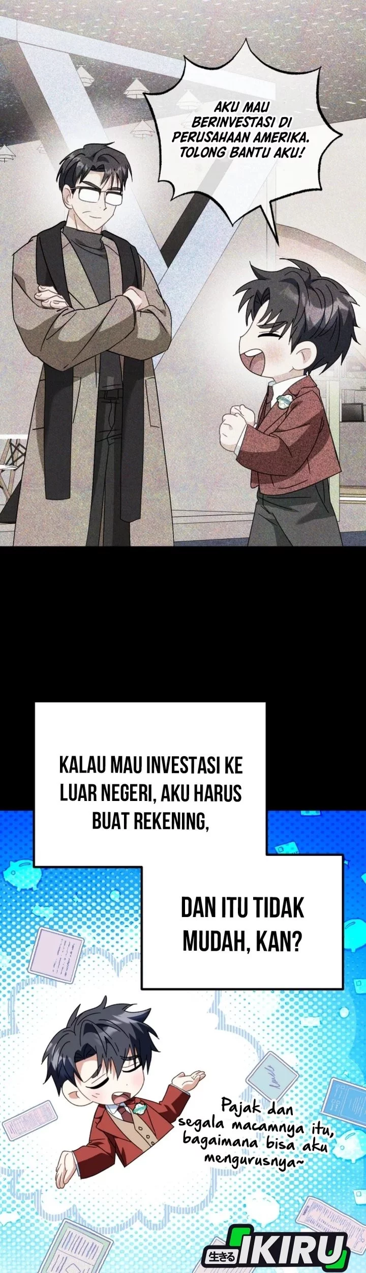 Chapter 50 - halaman 8