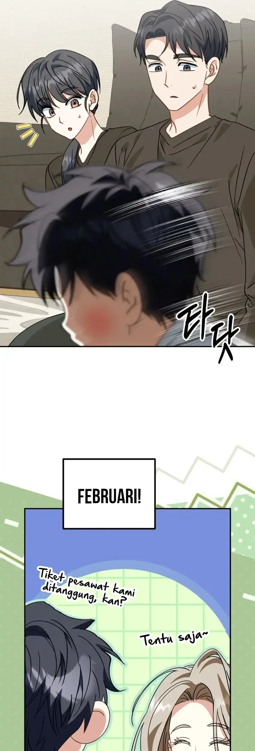 Chapter 58 - halaman 60