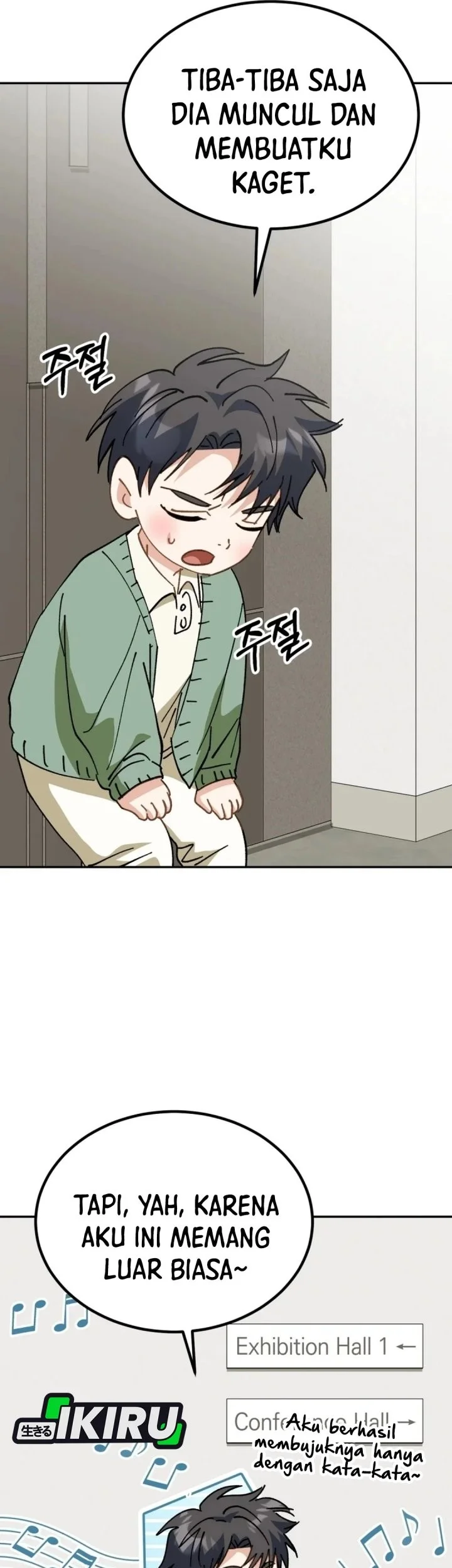 Chapter 61 - halaman 70