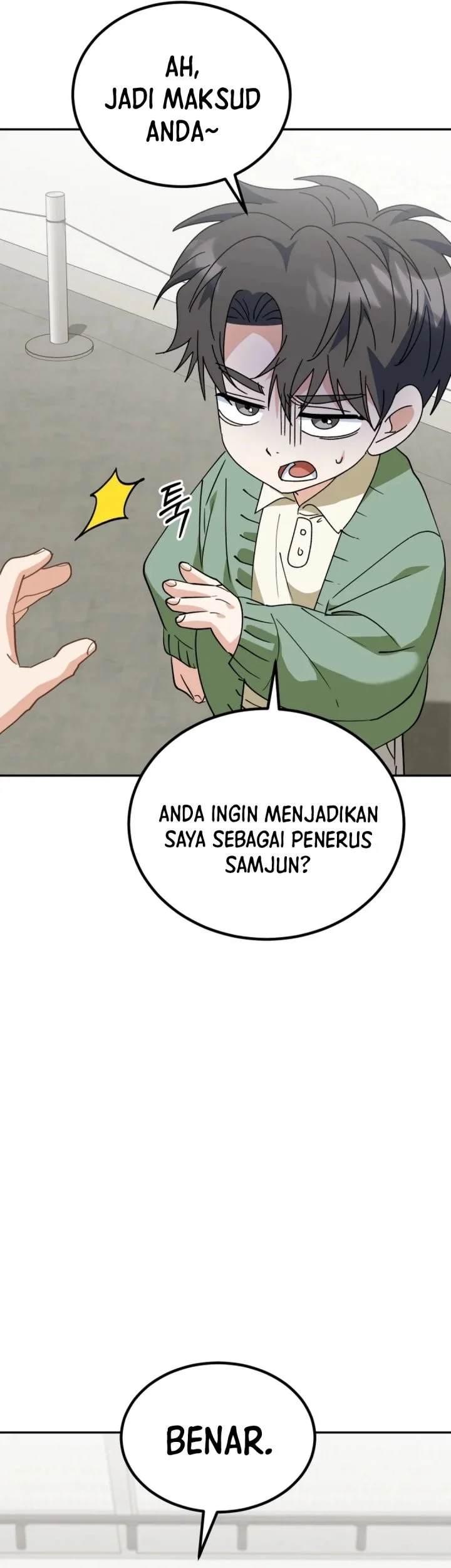 Chapter 61 - halaman 7